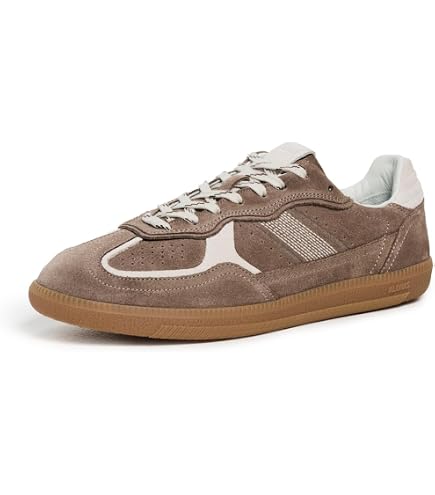 aloha Amazon.com | ALOHAS Women's Tb.490 Rife Grain Cream Leather